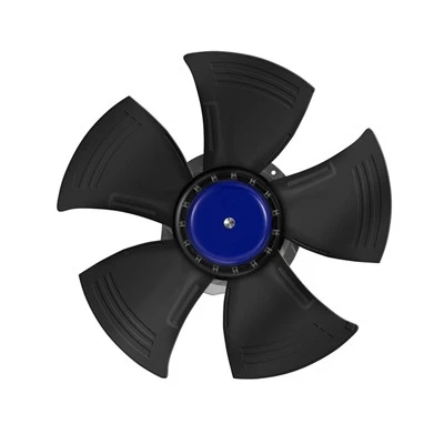 Quạt hướng trục 450mm EC Quạt ly tâm có độ ồn thấp