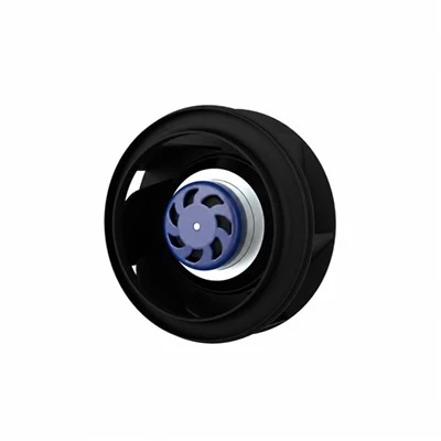Quạt ly tâm ngược Blauberg BD-B133B-EC-03 133mm DC