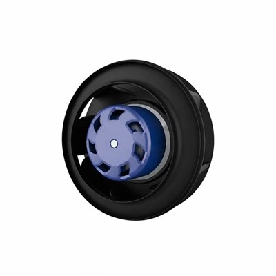Quạt ly tâm ngược Blauberg BD-B175B-EC-00 175mm DC