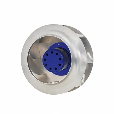 Quạt ly tâm cong ngược Blauberg BK-B310E-EC-05 310mm EC