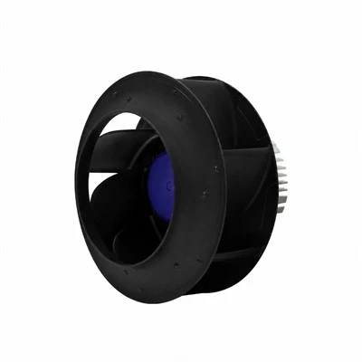 Quạt ly tâm cong ngược Blauberg BL-B310B-EC-05 310mm EC