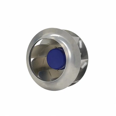 Quạt ly tâm cong ngược Blauberg BL-B450E-EC-05 450mm EC