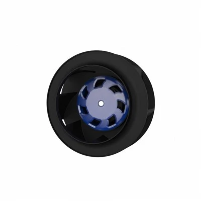Quạt ly tâm ngược Blauberg BN-B133A-EC-00 133mm DC