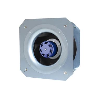 Quạt ly tâm ngược EC (Quạt cắm)